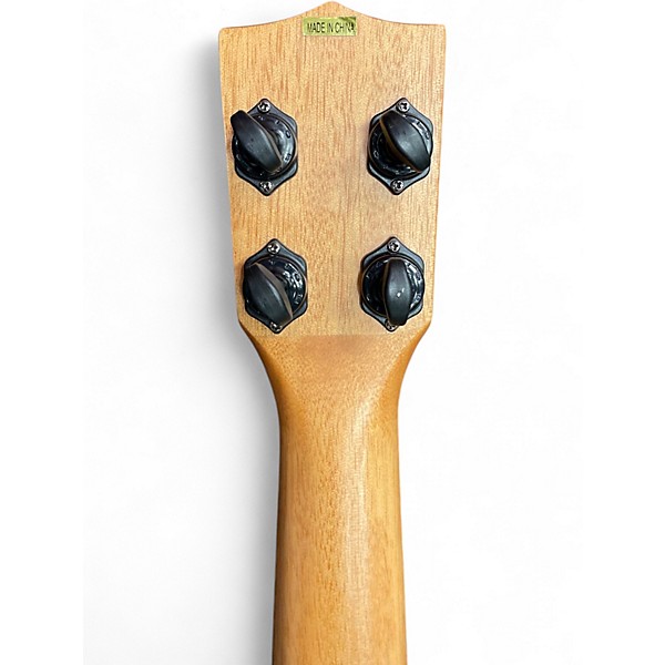 Used Kala KA-ASAC-T Tenor Natural Ukulele