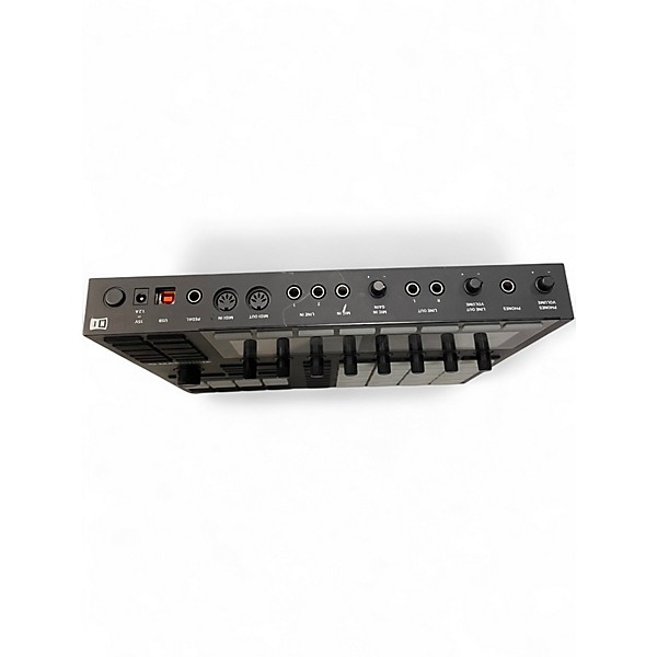 Used Native Instruments Maschine MK3 MIDI Controller
