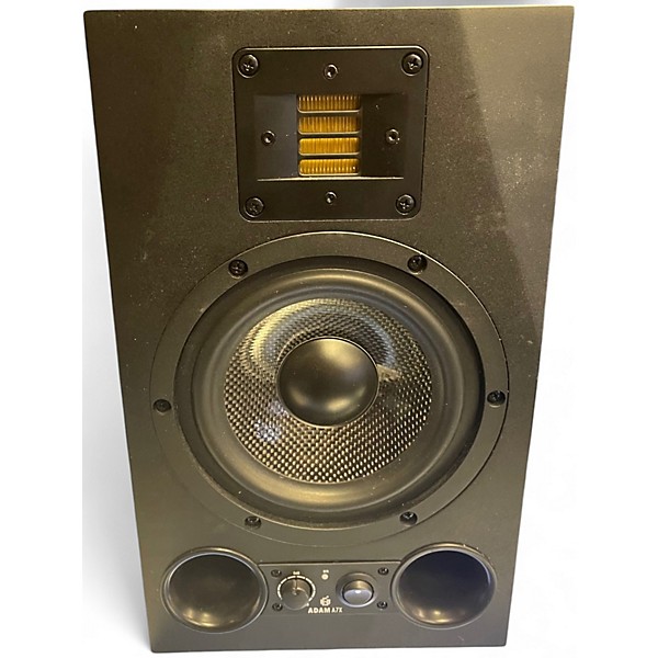 Used ADAM Audio A7X Pair Powered Monitor