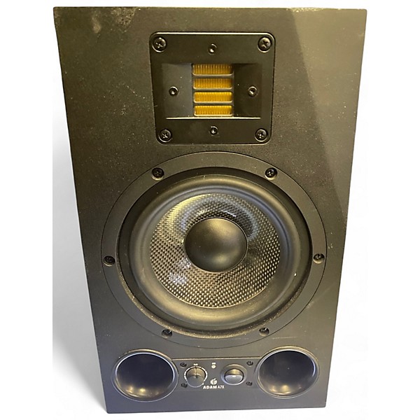 Used ADAM Audio A7X Pair Powered Monitor