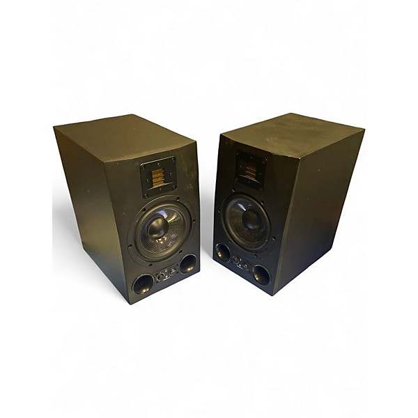 Used ADAM Audio A7X Pair Powered Monitor
