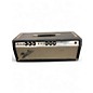 Used Fender 1972 BASSMAN 50 Tube Guitar Amp Head thumbnail