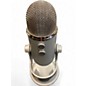 Used Blue Yeti USB Microphone thumbnail