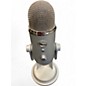 Used Blue Yeti USB Microphone