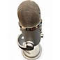 Used Blue Yeti USB Microphone