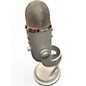 Used Blue Yeti USB Microphone