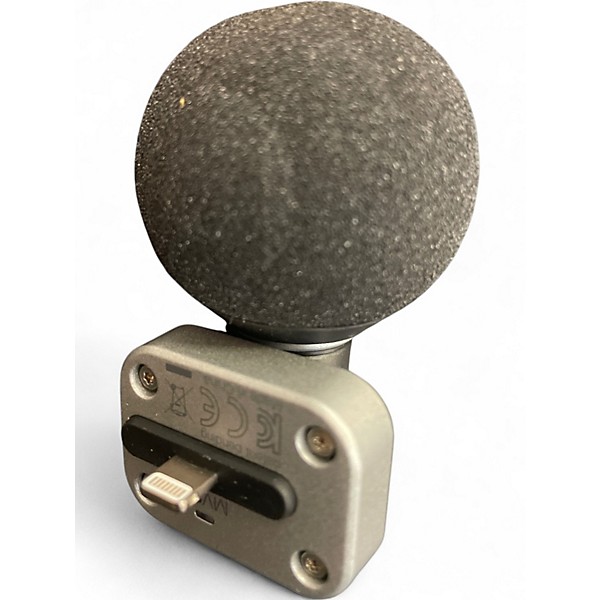 Used Shure MV88