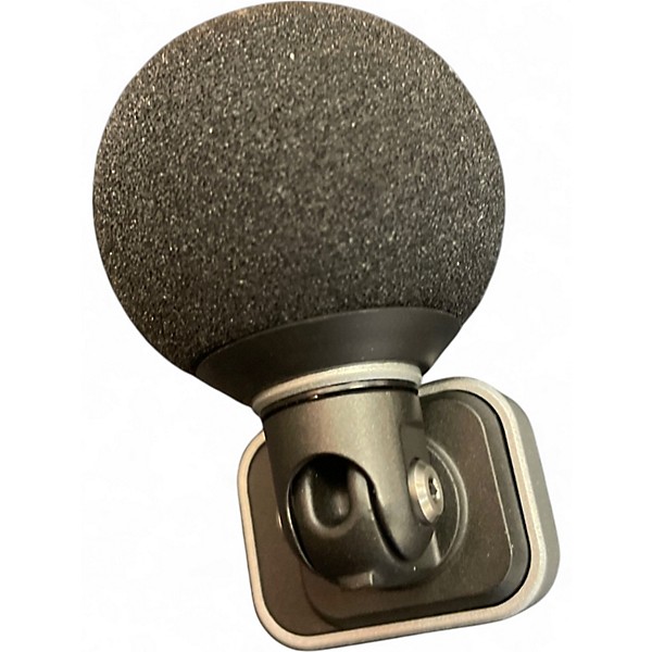 Used Shure MV88