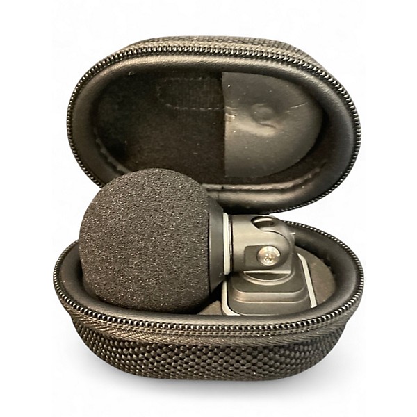 Used Shure MV88