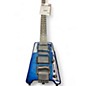 Used Steinberger Spirit GT Pro Blue Burst Electric Guitar thumbnail