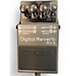 Used BOSS RV5 Digital Reverb Effect Pedal thumbnail