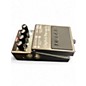 Used BOSS RV5 Digital Reverb Effect Pedal