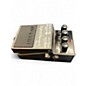Used BOSS RV5 Digital Reverb Effect Pedal