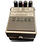 Used BOSS RV5 Digital Reverb Effect Pedal