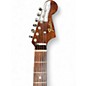 Used Fender Kingman F-250 Natural Acoustic Guitar