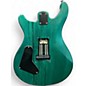 Used PRS SE CE24 STANDARD TEAL Solid Body Electric Guitar