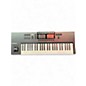 Used Native Instruments Komplete Kontrol S49 MIDI Controller thumbnail