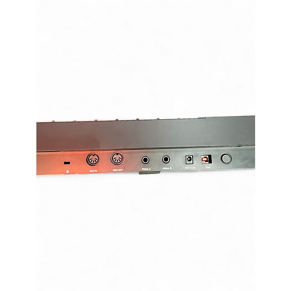 Used Native Instruments Komplete Kontrol S49 MIDI Controller