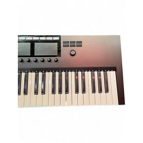 Used Native Instruments Komplete Kontrol S49 MIDI Controller