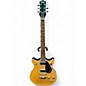 Used Gretsch Guitars G5222 ELECTROMATIC DOUBLE JET AGED NATURAL Solid Body Electric Guitar thumbnail