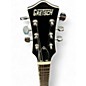 Used Gretsch Guitars G5222 ELECTROMATIC DOUBLE JET AGED NATURAL Solid Body Electric Guitar