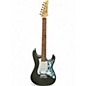 Used Ibanez 1P01 Silver Solid Body Electric Guitar thumbnail