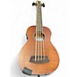 Used Kala Exotic Mahogany U-Bass 2 Tone Sunburst Acoustic Bass Guitar thumbnail