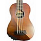 Used Kala Exotic Mahogany U-Bass 2 Tone Sunburst Acoustic Bass Guitar