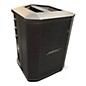 Used Bose S1 PRO Powered Speaker