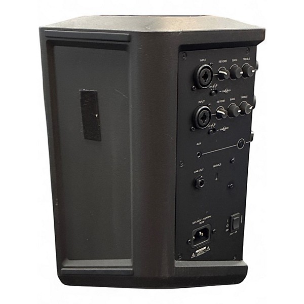 Used Bose S1 PRO Powered Speaker