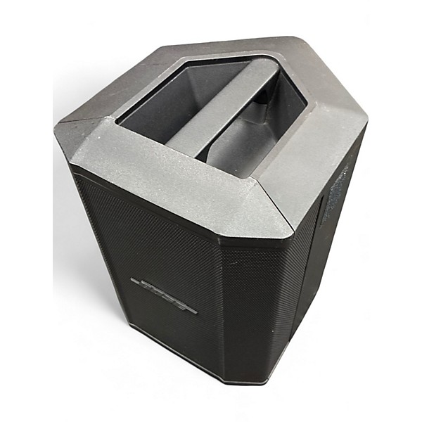Used Bose S1 pro Powered Speaker