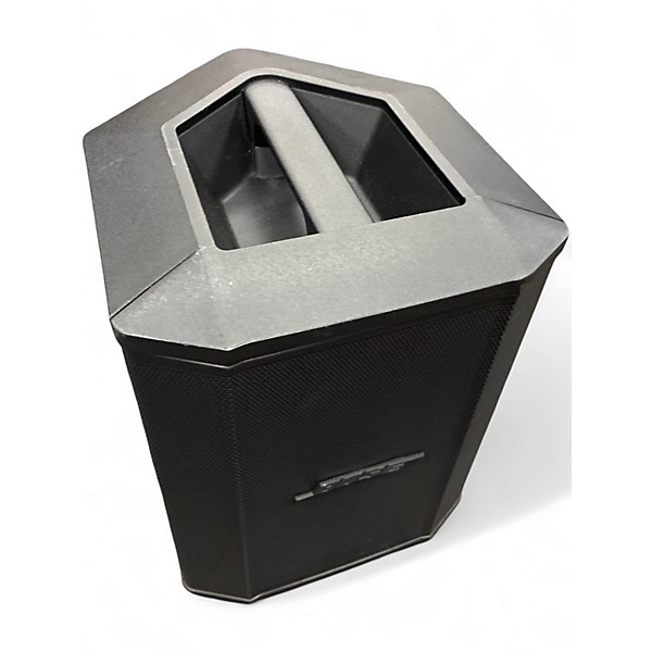 Used Bose S1 pro Powered Speaker