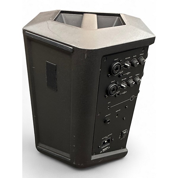 Used Bose S1 pro Powered Speaker