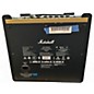 Used Marshall CODE 25W 1x10 Guitar Combo Amp