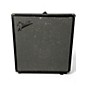 Used Fender Rumble 40 40W 1x10 Bass Combo Amp thumbnail