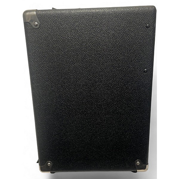 Used Fender Rumble 40 40W 1x10 Bass Combo Amp