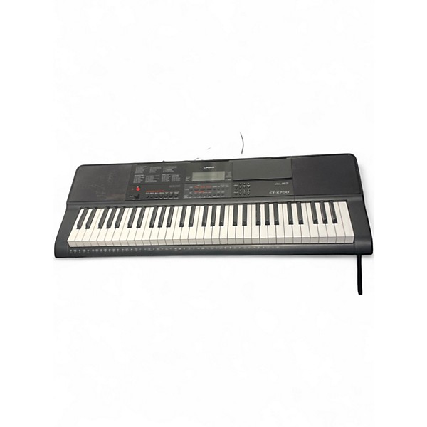 Used Casio CT-X700 Portable Keyboard