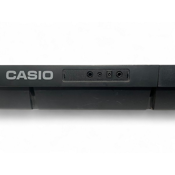 Used Casio CT-X700 Portable Keyboard