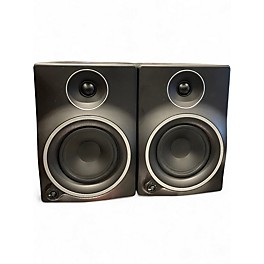 Used Mackie MR5 MKIII Pair Powered Monitor