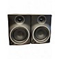 Used Mackie MR5 MKIII Pair Powered Monitor thumbnail