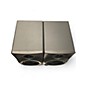 Used Mackie MR5 MKIII Pair Powered Monitor