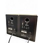 Used Mackie MR5 MKIII Pair Powered Monitor
