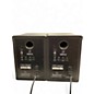 Used Mackie MR5 MKIII Pair Powered Monitor