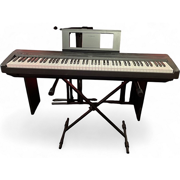 Used Yamaha P45B Stage Piano