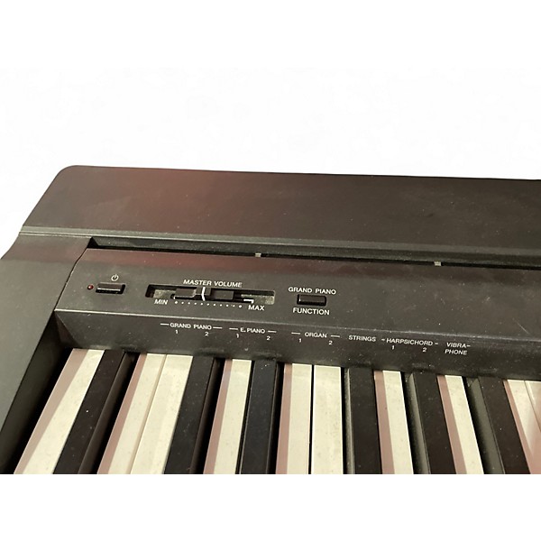 Used Yamaha P45B Stage Piano
