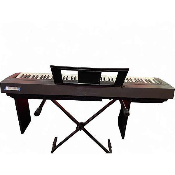 Used Yamaha P45B Stage Piano