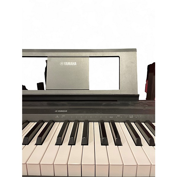 Used Yamaha P45B Stage Piano