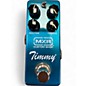 Used MXR TIMMY Effect Pedal thumbnail