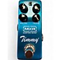 Used MXR TIMMY Effect Pedal