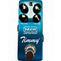 Used MXR TIMMY Effect Pedal
